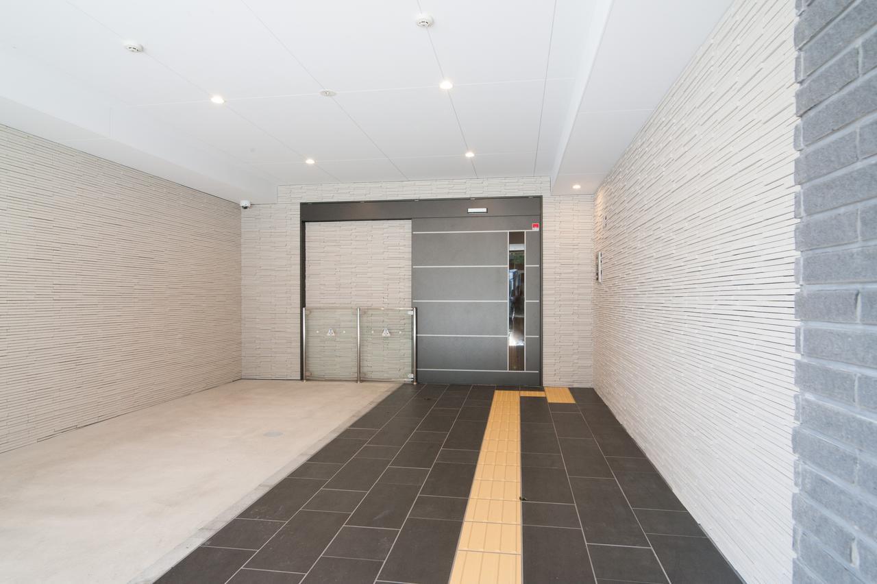 Legatio Hakata Eki Higashi Fukuoka (Fukuoka) Exterior foto